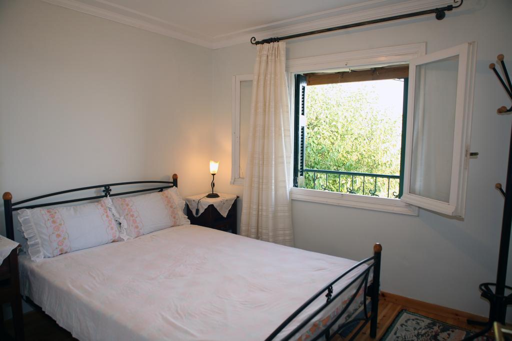 Villa Ilias Pinakokhorion Kamer foto