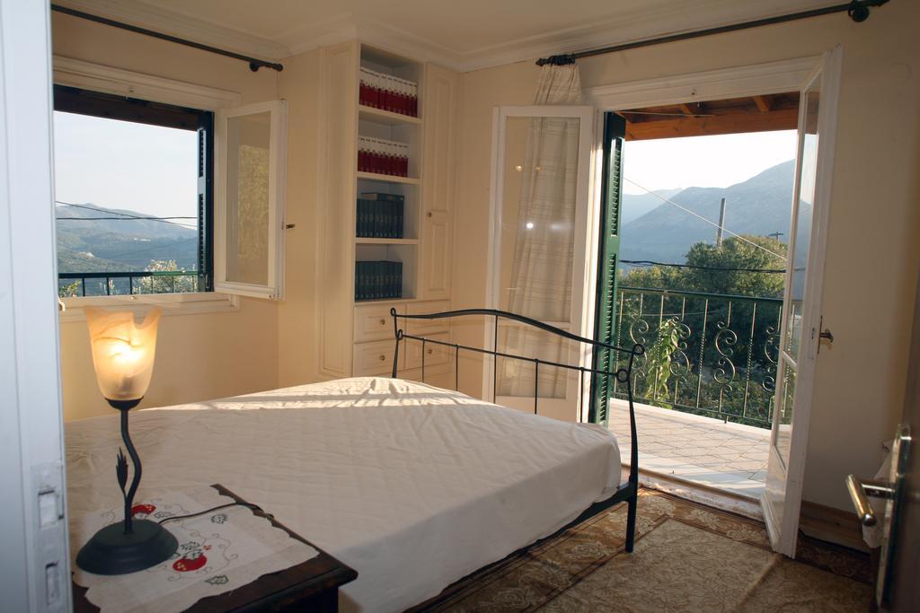 Villa Ilias Pinakokhorion Kamer foto