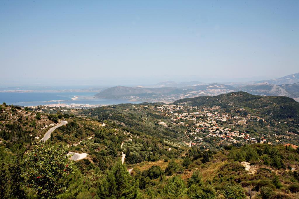 Villa Ilias Pinakokhorion Kamer foto